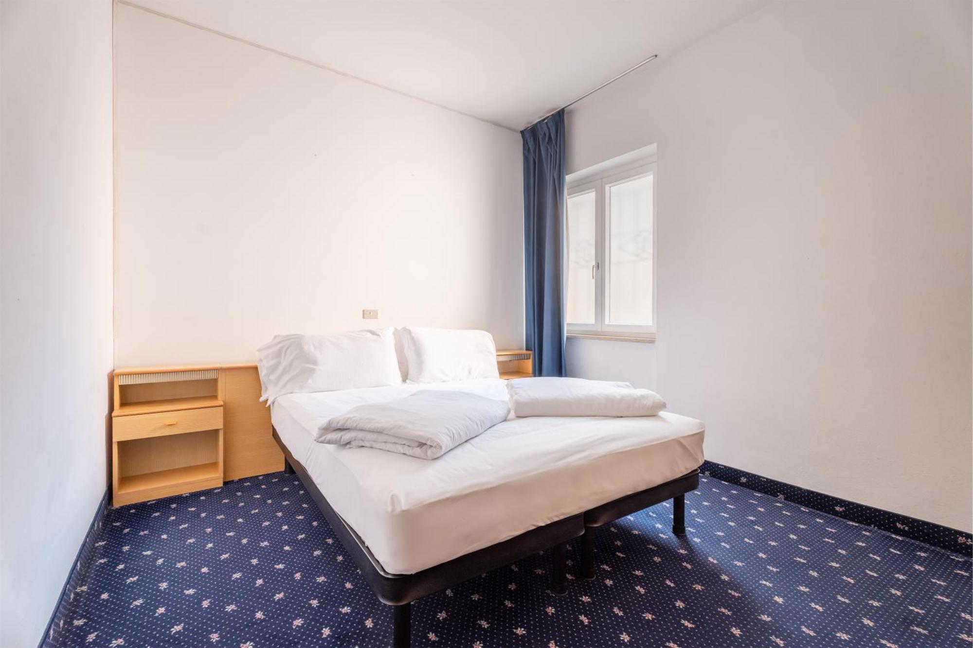 Lake Hotel Ifigenia 토르볼레 외부 사진